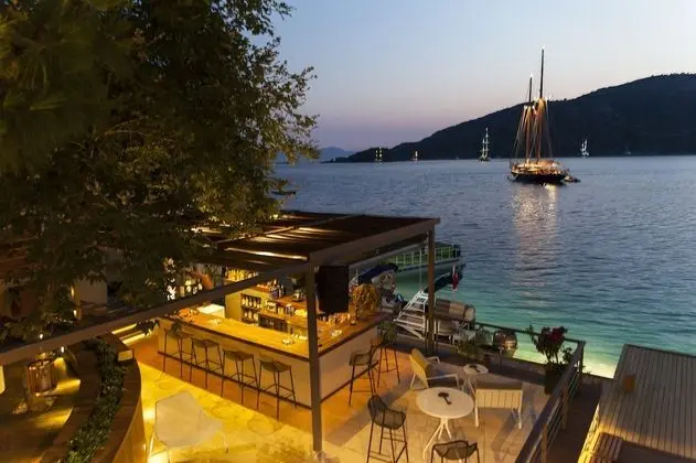 Miamai Butik Otel