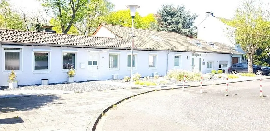 MiamarMaxipartments - Trakehner Straße - Dış Mekan