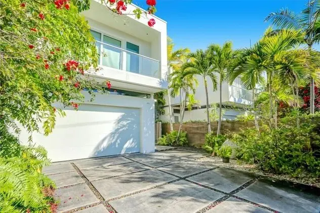Miami Abode - Private & Sanitized, Perfect for Working From Home. Private Pool, Pet Friendly. Super-host Support - Dış Mekan