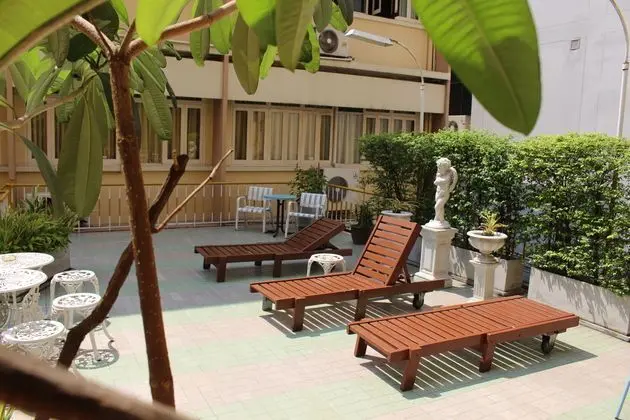 Miami Hotel