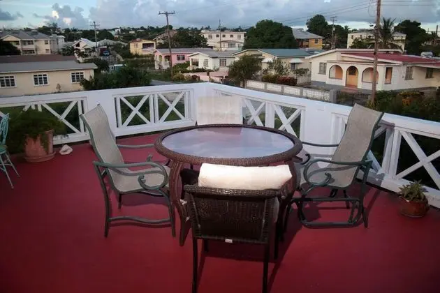 Miami Beach 3bedrooms Apartments