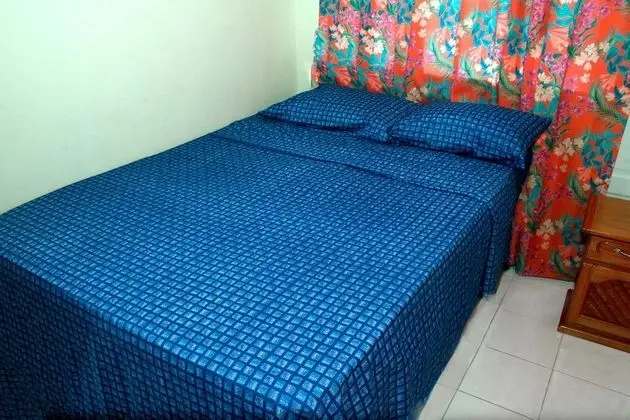 Miami Beach 3bedrooms Apartments - Oda