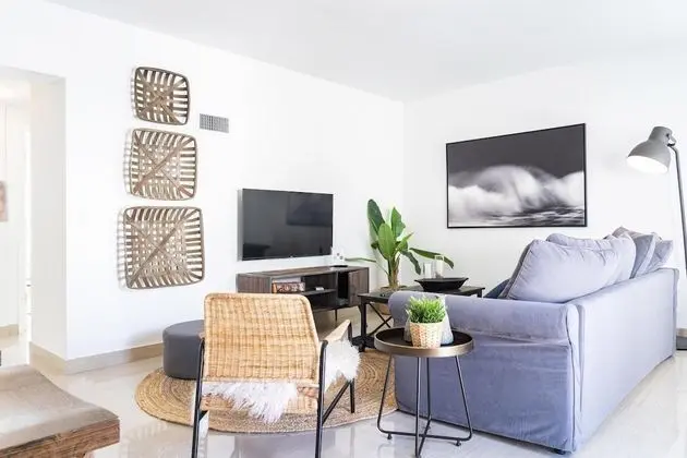 Miami Beach Apartments