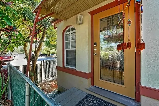 Miami Beach HomeStay - Dış Mekan