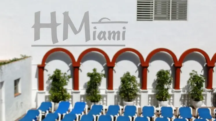 Miami Hotel