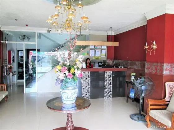 Miami Inn