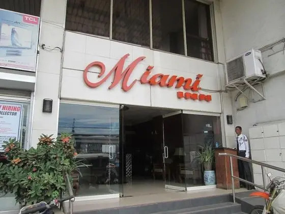 Miami Inn