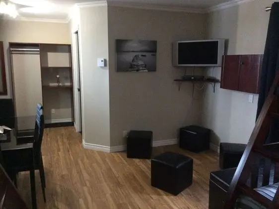 Miami Motel - Oda Düzeni