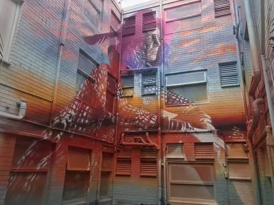 Miami Hotel Melbourne - Öne Çıkan Resim