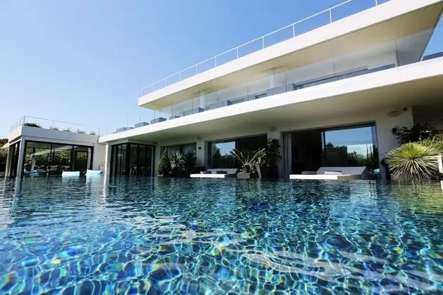 Villa Miami - Öne Çıkan Resim