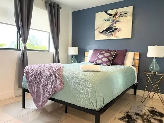 Miami Suite 306 - Öne Çıkan Resim