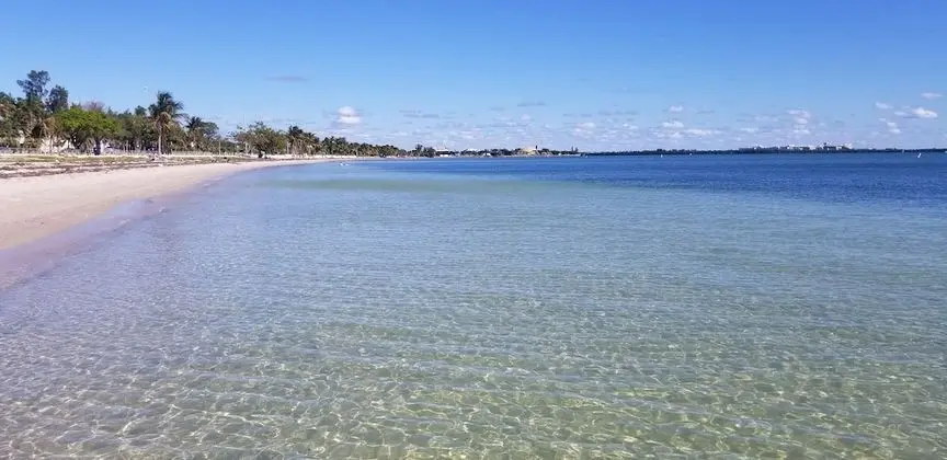 Miami by Vacation District - Dış Mekan