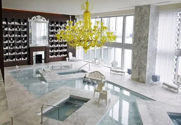 Miami Vacation Rentals - Brickell - Dış Mekan