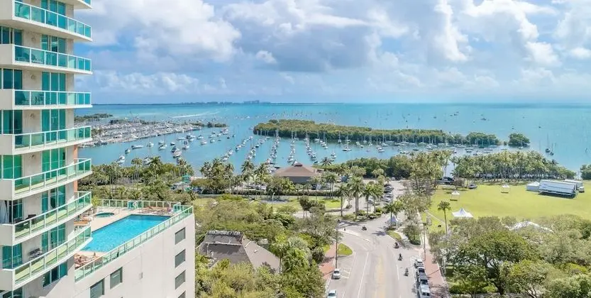 Miami Vacation Rentals - Coconut Grove - Dış Mekan