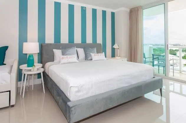 Miami Vacation Rentals - Coconut Grove - Oda