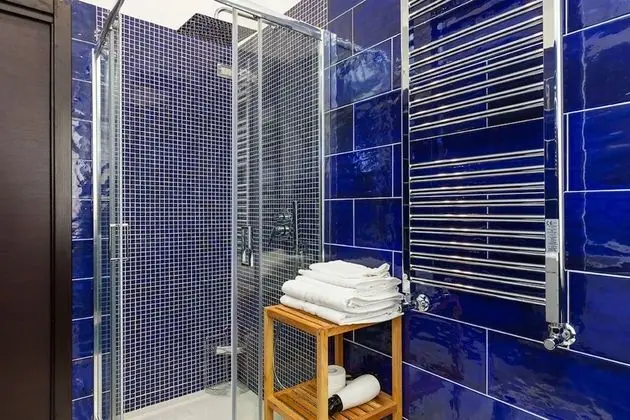 Miamò Exclusive Rooms - Banyo Tipleri