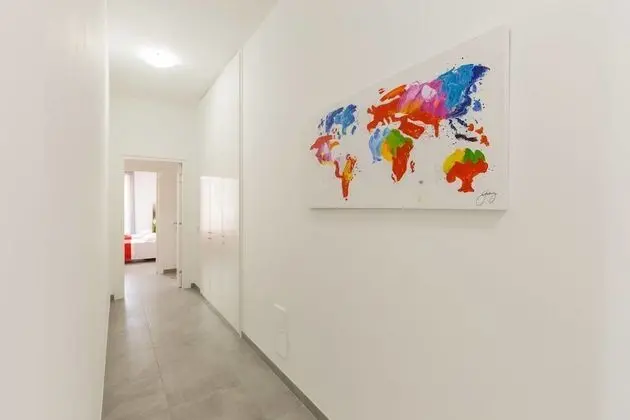 Miamò Exclusive Rooms - İç Mekan