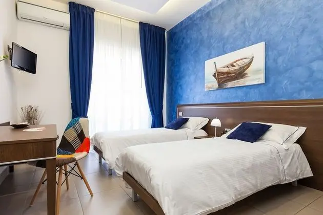 Miamò Exclusive Rooms - Oda