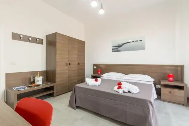 Miamò Exclusive Rooms - Öne Çıkan Resim
