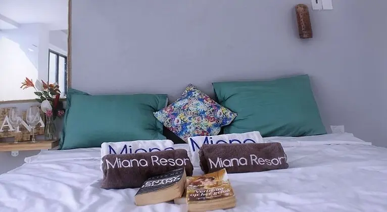Miana Home - Öne Çıkan Resim