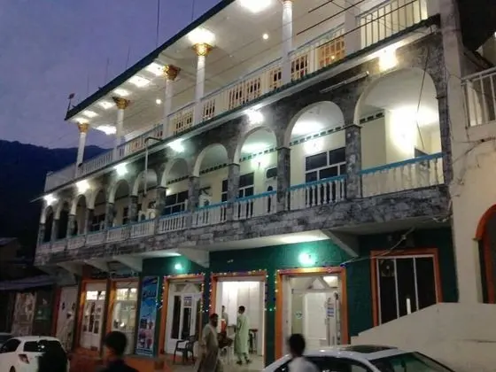 Miandam Guest House