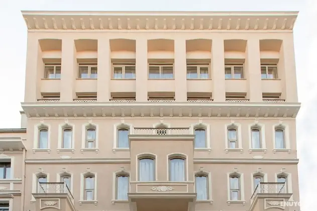 MiaPera Hotel