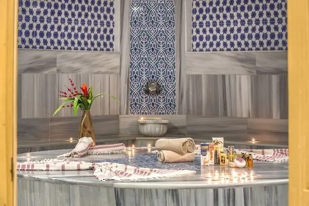 Miarosa Incekum Beach - Spa