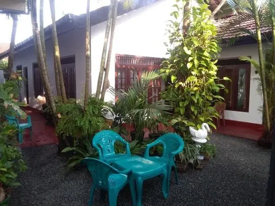 Mia's Villa - Dış Mekan