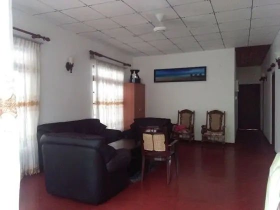 Mia's Villa - Lobi