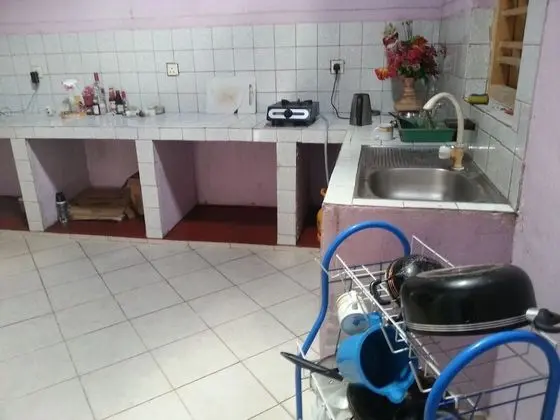 Mia's Villa - Yerinde Yemek