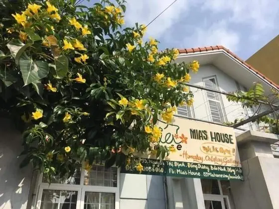 Mia's House - Hostel