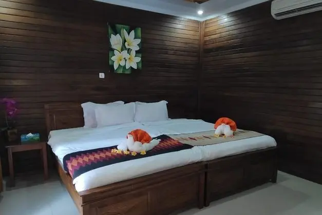 Miasa Homestay