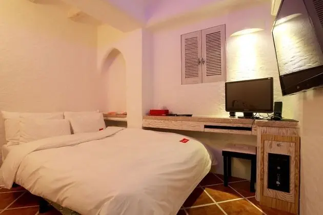 Miasageori Station Daldongne