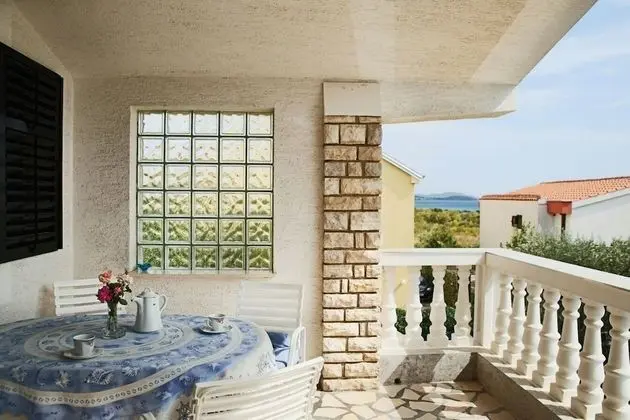 Miba - Close to the sea & Parking - A1