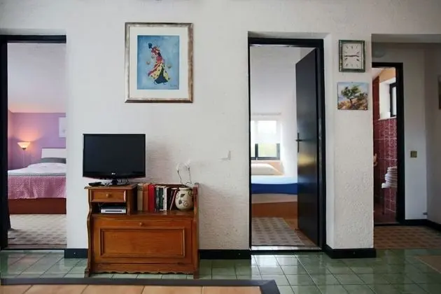 Miba - Close to the sea & Parking - A1 - Dış Mekan