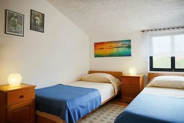 Miba - Close to the sea & Parking - A1 - Oda