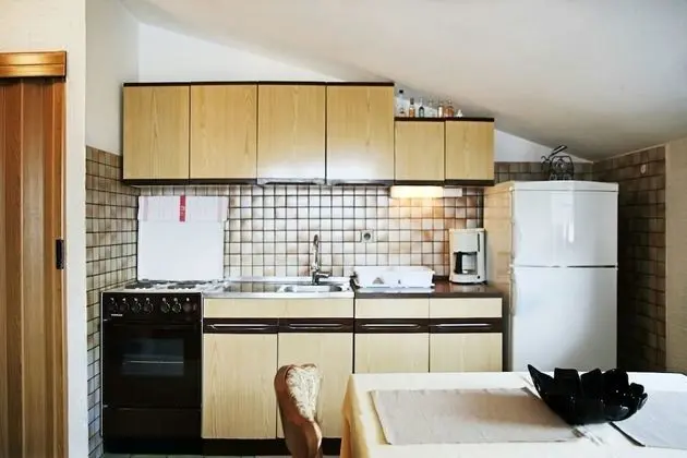 Miba - Close to the sea & Parking - A1 - Oda Düzeni