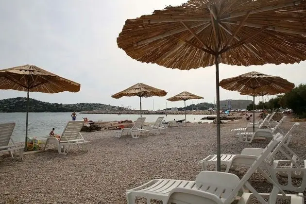 Miba - Close to the sea & Parking - A1 - Plaj