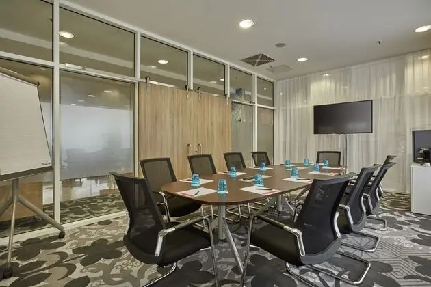 Micador Appartementhaus