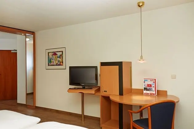 Micador Appartementhaus - Genel