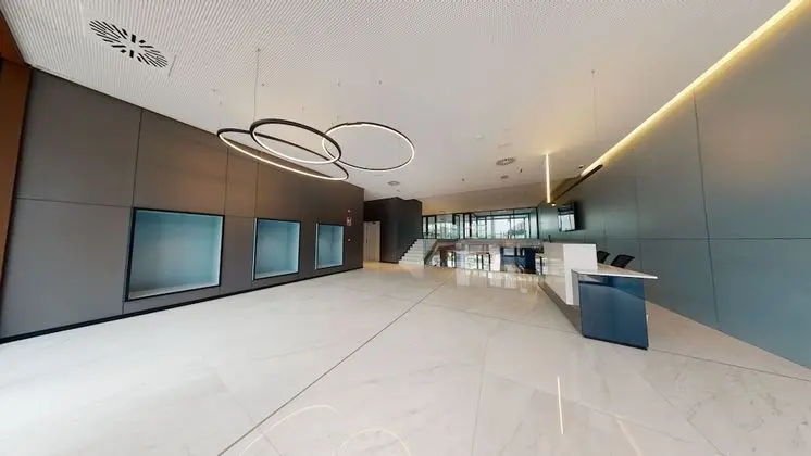 micampus Av. Puerto - Estudiantes