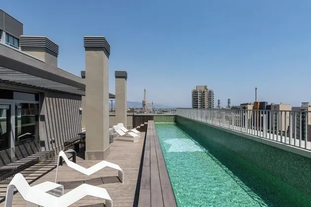Micampus Barcelona - Öne Çıkan Resim