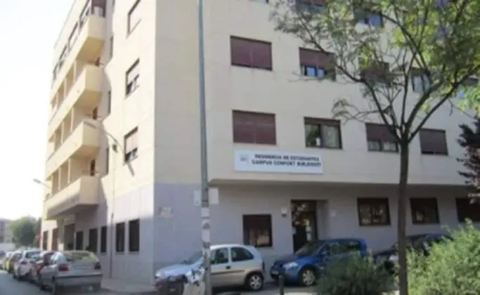 Micampus Burjassot - 1
