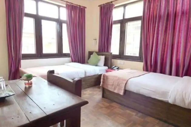 Micasa Apartment - Oda
