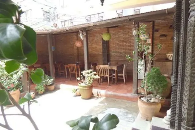 Micasa Apartment - Yerinde Yemek