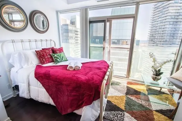 MiCasa Suites - Modern Executive Condo - Öne Çıkan Resim