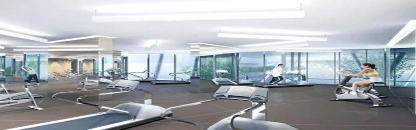 MiCasa Suites - Stylish Condo in Maple Leaf Square - Fitness