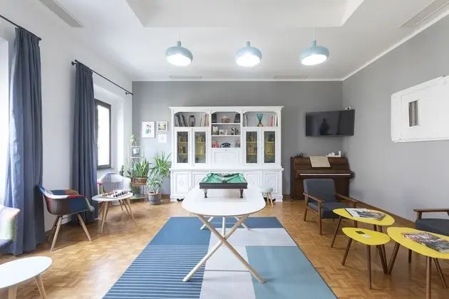 Hotel Miceli - Civico 50