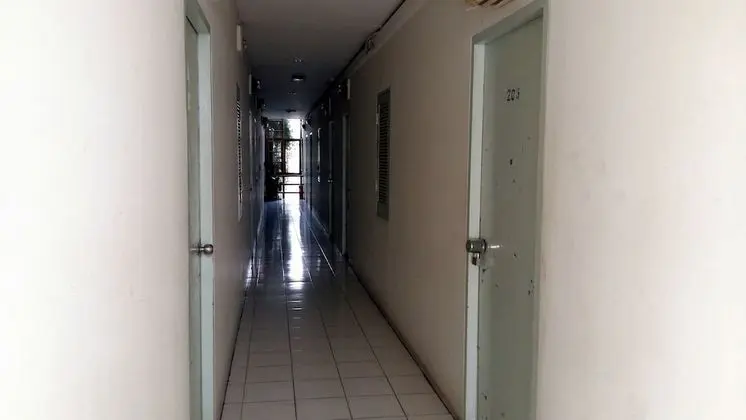 Michael Inn - İç Mekan