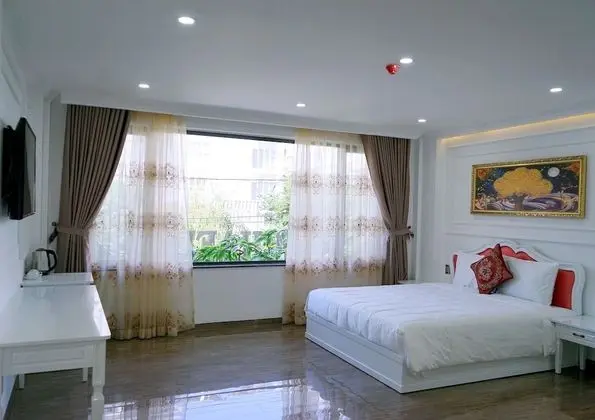 Michael Nha Trang Hotel
